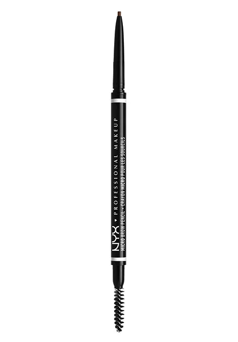NYX Professional Makeup Waterproof Tame & Frame Eyebrow Pomade BLOND 5 g (1 pack) BLONDE HAIR 5 g (1 pack) - Micro Brow Pencil