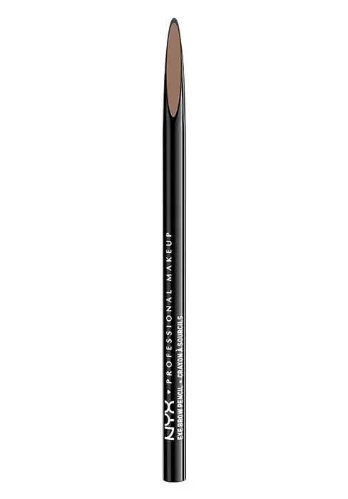 NYX Professional Makeup Waterproof Tame & Frame Eyebrow Pomade BLOND 5 g (1 pack) BLONDE HAIR 5 g (1 pack) - Precision Brow Pencil