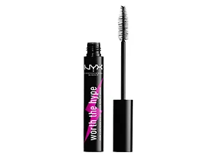 NYX Professional Makeup Waterproof Tame & Frame Eyebrow Pomade BLOND 5 g (1 pack) BLONDE HAIR 5 g (1 pack) - Worth The Hype Mascara