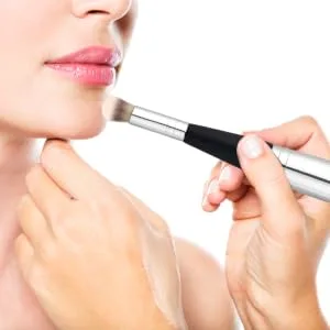 -Eended Technically cosmetics cosmetic medium cosmetic medium up brush facial brush Roug brushes Foundation Brush Powder brush eyebrow brushes eyeshadow brush - product information 4