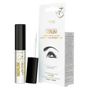 P-Beauty Cosmetic Accessories |Eyelash lifting set starter version + free full eyelash serum kit lash lifting set eyelash lamination eyelash lifting for salon at home + accessories - product information 4