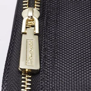 Rownyeon Makeup Bag M Black - product information 5