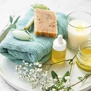 Collistar Talasso Scrub Anti-Water 300gr - Flower Soap