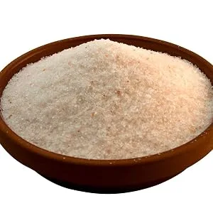 Dead Sea Mineral Bath Salt/Sauna Salt coarse 3.0 kg - 100% natural from the Dead Sea - *TEXT*