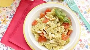 Barilla Durum Wheat Pasta Piccolini Mini Penne Rigate Pack of 6 (6x1kg) Piccolini Mini Penne Rigate Single - product information 10