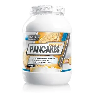 Frey Nutrition Protein Pancakes - Protein Pancakes von Frey Nutrition