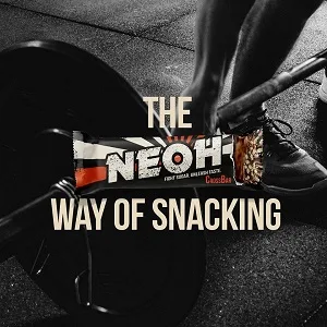 NEOH Low Carb Protein & Candy Bar - Raspberry - 2 Packs of 12 - Low Calorie, Low Sugar, Vegetarian, Gluten-Free, Non-GMO Sport Nutrition Bars Raspberry  24 Pack - keto snacks
