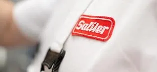 Saliter Alpine full milk powder pack of 2 (2 x 250g) - Saliter