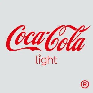 Coca-Cola Classic - pure refreshment with unmistakable Coke taste in a stylish cult design - disposable bottle (12 x 500 ml) - Coca Cola light