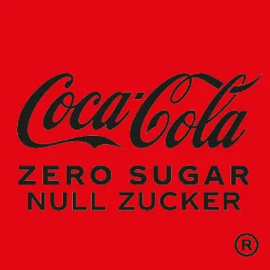 Coca-Cola Classic - pure refreshment with unmistakable Coke taste in a stylish cult design - disposable bottle (12 x 500 ml) - Coca Cola Zero