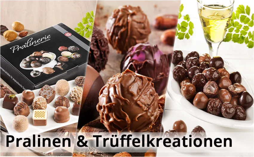Schrader | Macadamia nuts in chocolate | with delicately melting milk chocolate | 200g - pralinen trüffel