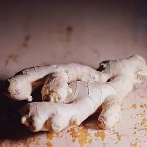 Ginger sticks covered with finest dark chocolate (500g) Ginger Chocolate 500g - Ingwer