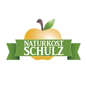 Ginger sticks covered with finest dark chocolate (500g) Ginger Chocolate 500g - Naturkost Schulz - Logo