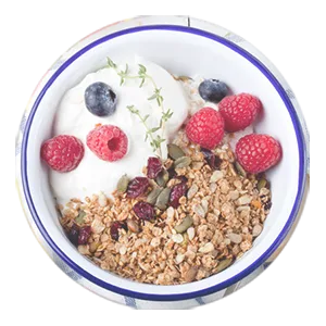 8 x borchers organic a a powder | For drinks smoothies and muesli | From the acai berry | 80g - Ambientebilder-rund