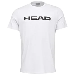 HEAD Men's Club Basic T-Shirt Men's T-Shirt (1 Pack) XL Yellow - product information 2