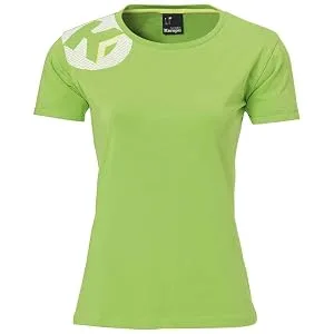 Kempa men Core 2.0 T-shirt XXL blue - product information 1