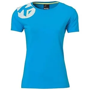 Kempa men Core 2.0 T-shirt XXL blue - product information 3
