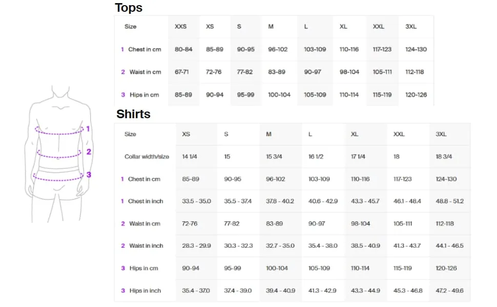 ESPRIT Jersey T-Shirt with Front Print L Grey - product information 7