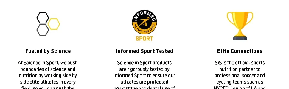 SIS Hydro Electrolyte Tablets, Carbonated Electrolyte Sports Drink Tablets, On-The-Go Low Sugar Electrolytes, Hydrating Effervescent Tablets for Running & Cycling, Pineapple Mango - 20 Tablets Pineapple Mango 20 Count (Pac… - Why Choose Sis?