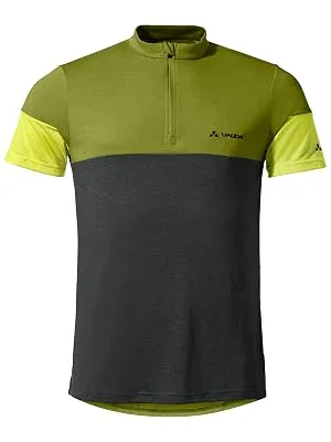 VAUDE Men's Altissimo Shirt Ii T-Shirt L Coconut - vaude