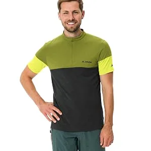 VAUDE Men's Altissimo Shirt Ii T-Shirt L Coconut - vaude