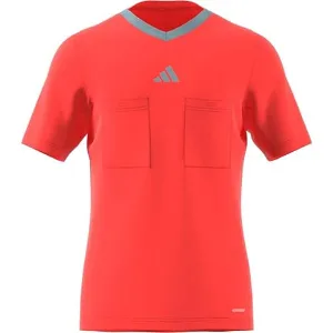 adidas Herren Ref 22 JSY T-Shirt M Purple Rush - product information 2