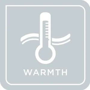 Mountain Warehouse Talus Kids Crew Neck Top 2-3 Years Black - Thermounterwäsche, Baselayer, Merinowolle, lange Unterwäsche, Thermo für Kinder, warme Hose