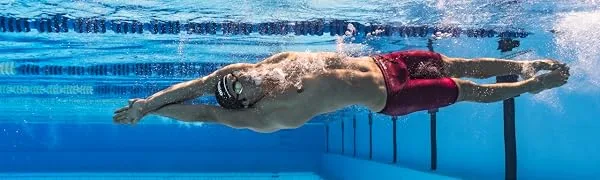 ARENA Men's Powerskin St Next Jammer. Swim Briefs (1 Pack) One Size Blue - product information 3