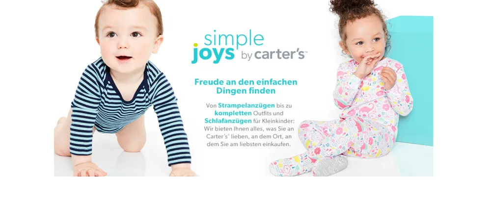 Simple Joys by Carter's Girls' Rash Guard Shirt (2 Pack) 3-6 Months Coral/Navy - product information 8