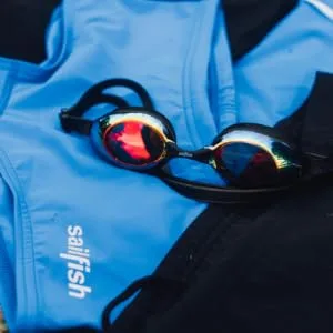 Sailfish mens power sunga l white - Mens Power Sunga