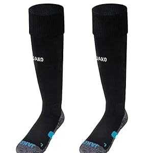 JAKO Unisex Socks Premium 35-38 Anthracite - product information 5