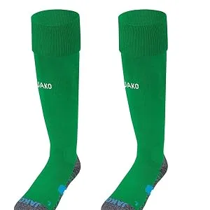 JAKO Unisex Socks Premium 35-38 Anthracite - product information 7