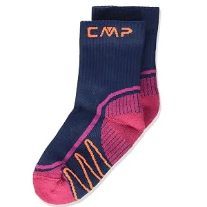 CMP ERROR:#N/A Hiking socks for children socks 31-33 blue - product information 1
