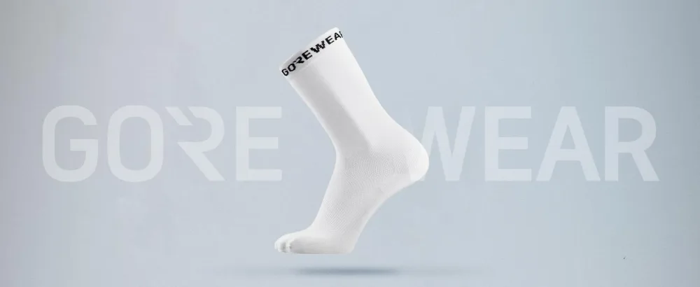 GOREWEAR Essential Socks 38-40 Process Purple - product information 2
