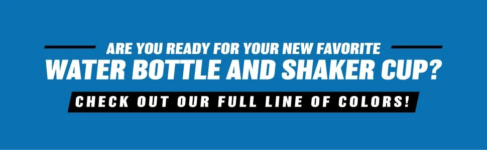 Ice Shaker 26 Oz Shaker Bottle, Stainless Steel Insulated Water Bottle and Protein Shaker, As Seen on Shark Tank Black - water bottle, shaker cup, iceshaker, ice shaker bottle
