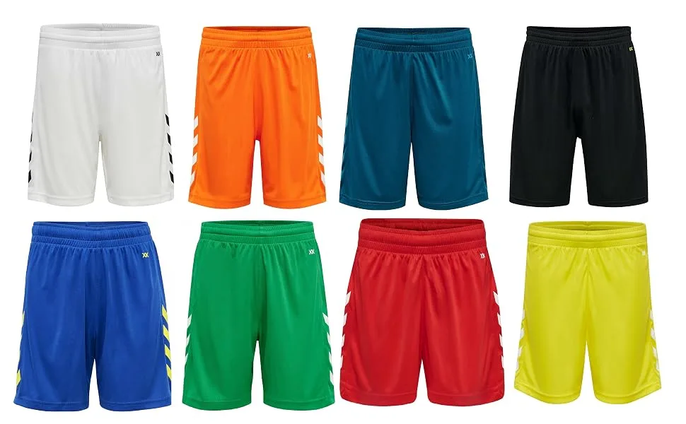 hummel Unisex Kids Shorts Hmlcore Xk Poly Shorts Kids 152 Black - product information 2