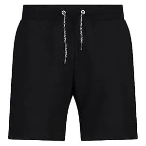 CMP Women's Bermuda Shorts Stretch Bermuda Shorts for Women 48 Black - product information 2