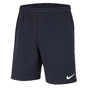 Nike men's park 20 short trousers L gray - dbgd