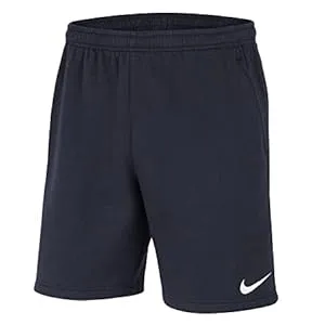 Nike men's park 20 short trousers L gray - product information 2