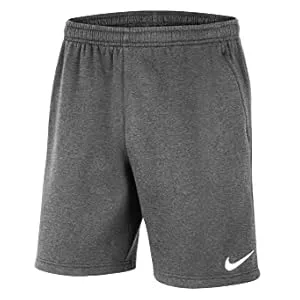 Nike men's park 20 short trousers L gray - SFGV