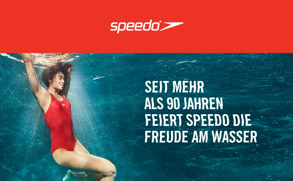Speedo Boys Essential 13" Watershort XS Black - Speedo