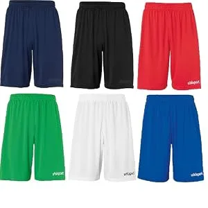 uhlsport Unisex Shorts Performance Shorts L Black - product information 2