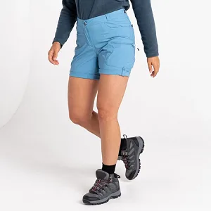 Dare 2b Unisex Reprise Ii Short Pants 15 Years Orion Grey - product information 3