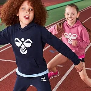 hummel Uni_Kids Shorts Hmlstaltic Poly Shorts Kids 152 Marine/Paisley Purple - product information 5