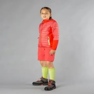 CMP Error:#N/A Pants Stretch Bermuda Shorts for Children 176 Red Kiss - product information 2