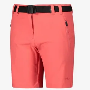 CMP Error:#N/A Pants Stretch Bermuda Shorts for Children 176 Red Kiss - product information 3