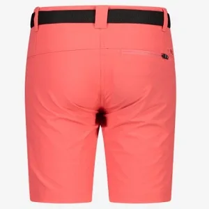 CMP Error:#N/A Pants Stretch Bermuda Shorts for Children 176 Red Kiss - product information 5