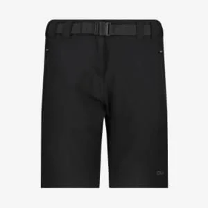 CMP women Bermuda 42 black - product information 2