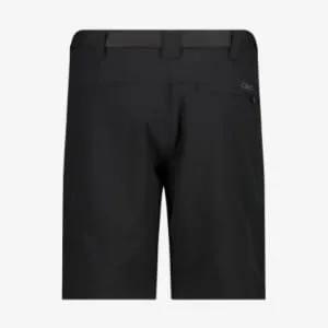 CMP women Bermuda 42 black - product information 3