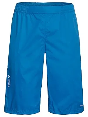 VAUDE Men's Pants Men's Drop Shorts L Black - product information 2